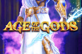 New game review of Age of the Gods
